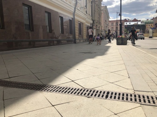 ����� ������������ Gidrolica Standart ��-20.24,6.10 - �����������