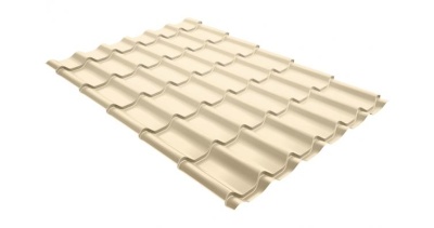 ��������������� Modern 0,45 PE RAL 1015 ������� �������� ����� 	