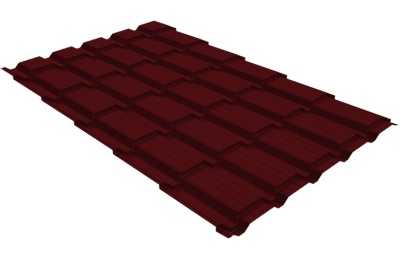 ��������������� �������� Quadro Profi 0,5 Satin Matt RAL 3005 ������� ���� 	